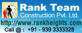 Rank Team Construction Pvt. Ltd.